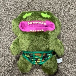 zuru fuggler bigg fuggs underoo mcgoo NEW